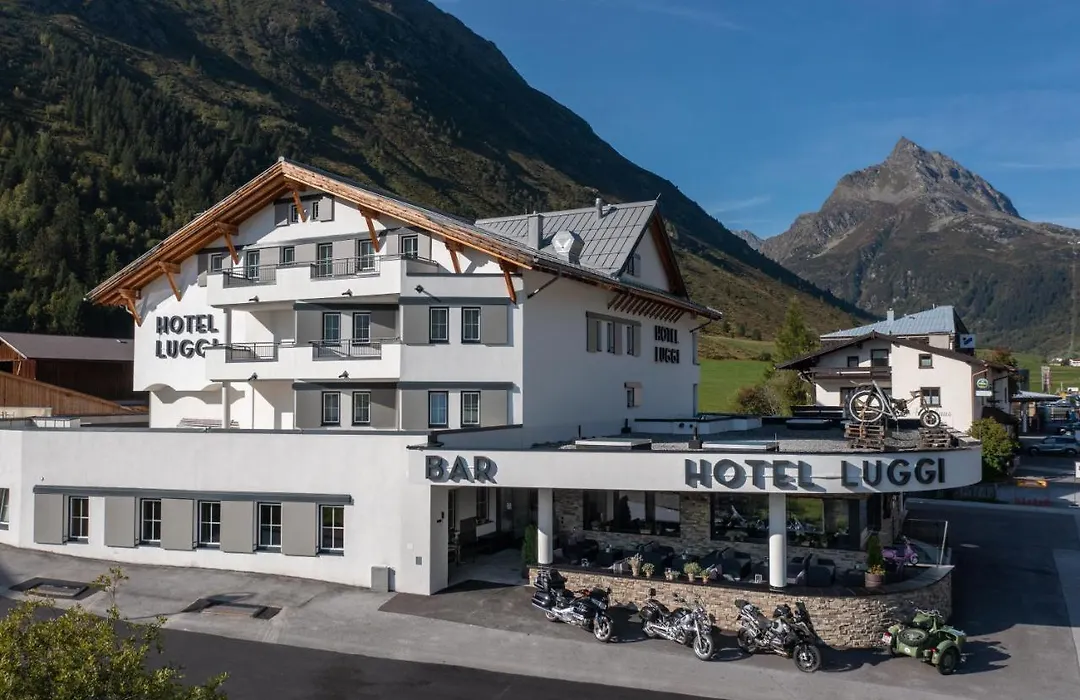 Hotel Luggi-1