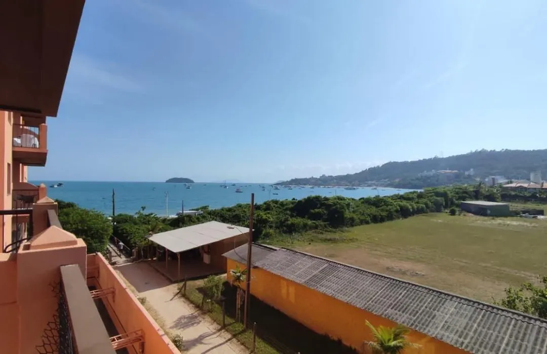 Jurere Beach Village-1