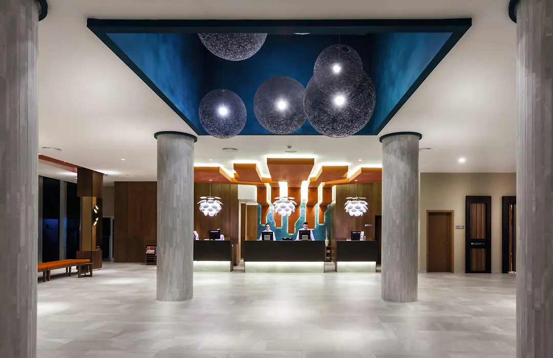 Hotel Riu Vistamar-1