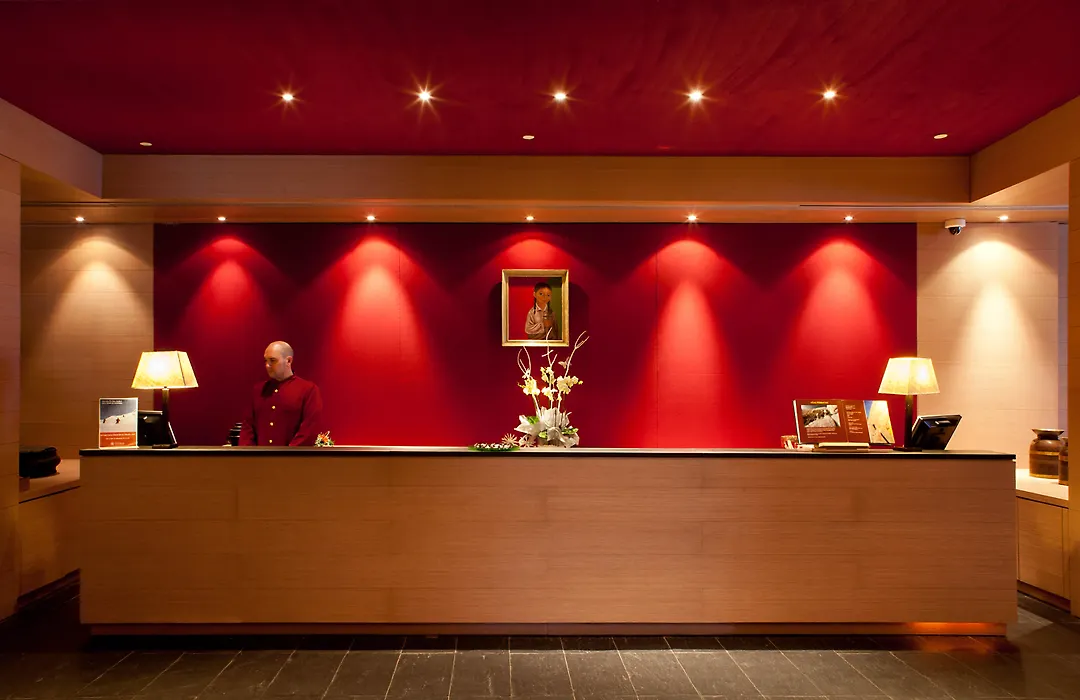 Mim Baqueira Member Of Melia Collection-1