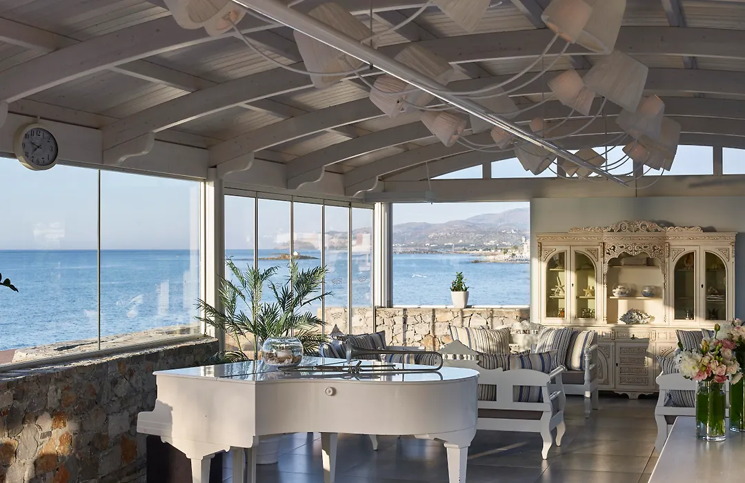 Ikaros Beach, Luxury Resort & Spa - Adults Only-1