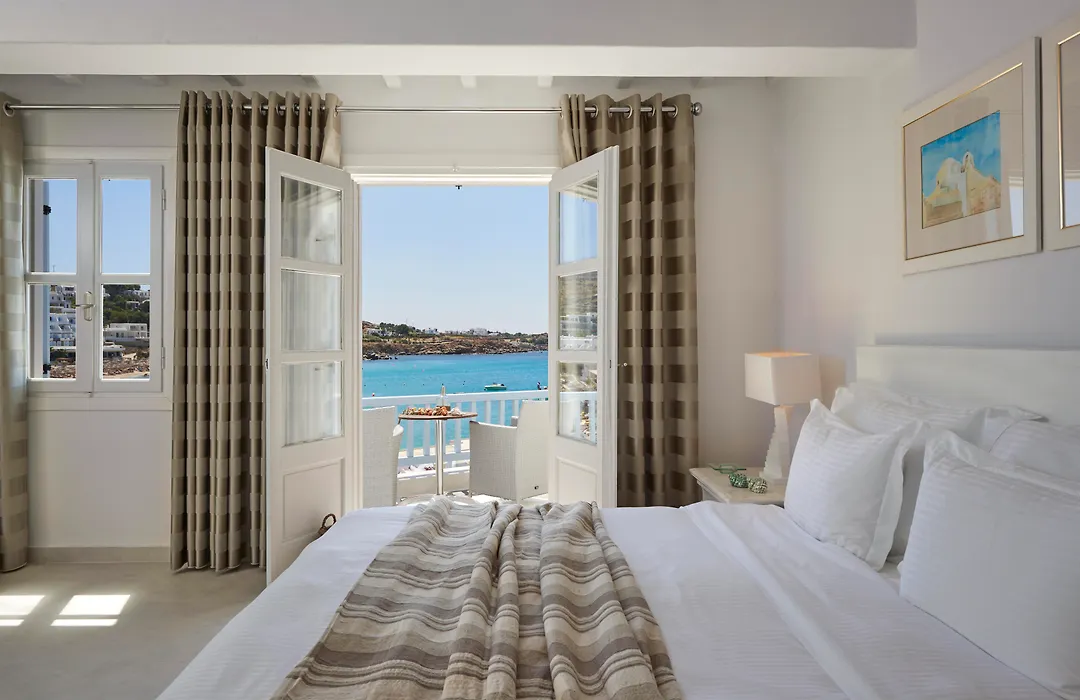 Petinos Beach Hotel-1