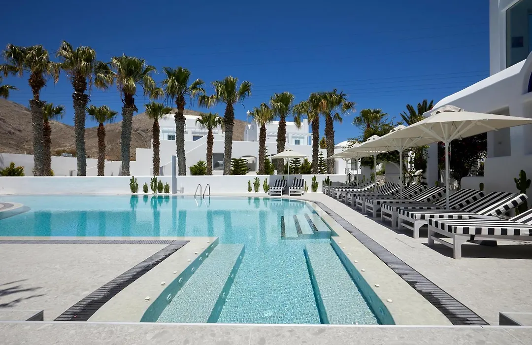 Kouros Village Hotel - Adults Only-1