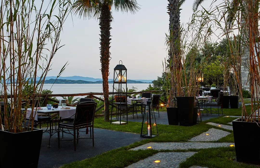 Eagles Palace - Small Luxury Hotels Of The World-1