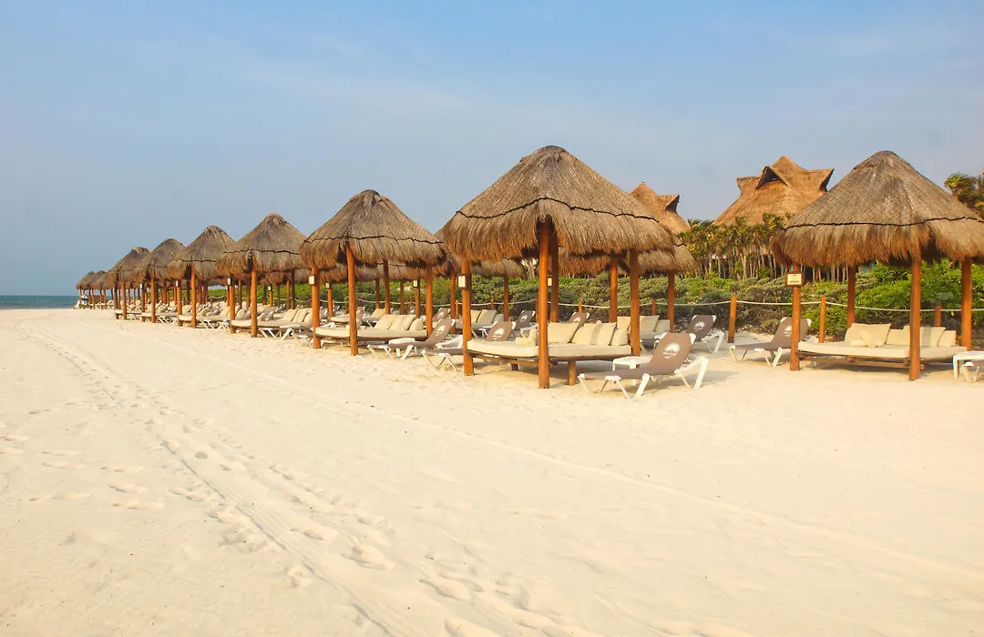 Valentin Imperial Riviera Maya All Inclusive - Adults Only-1