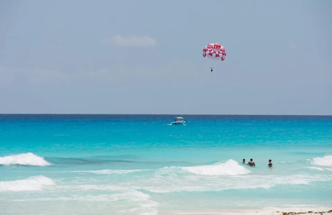 Ocean Dream Cancun By Guruhotel-1