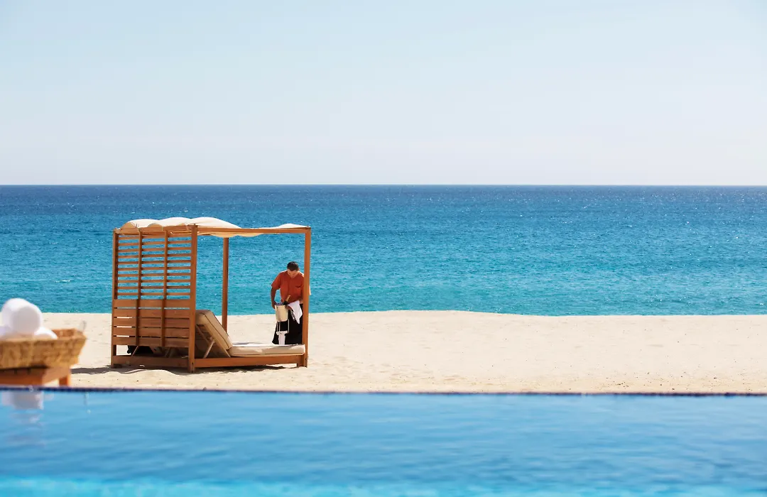 Krystal Grand Los Cabos - All Inclusive-1