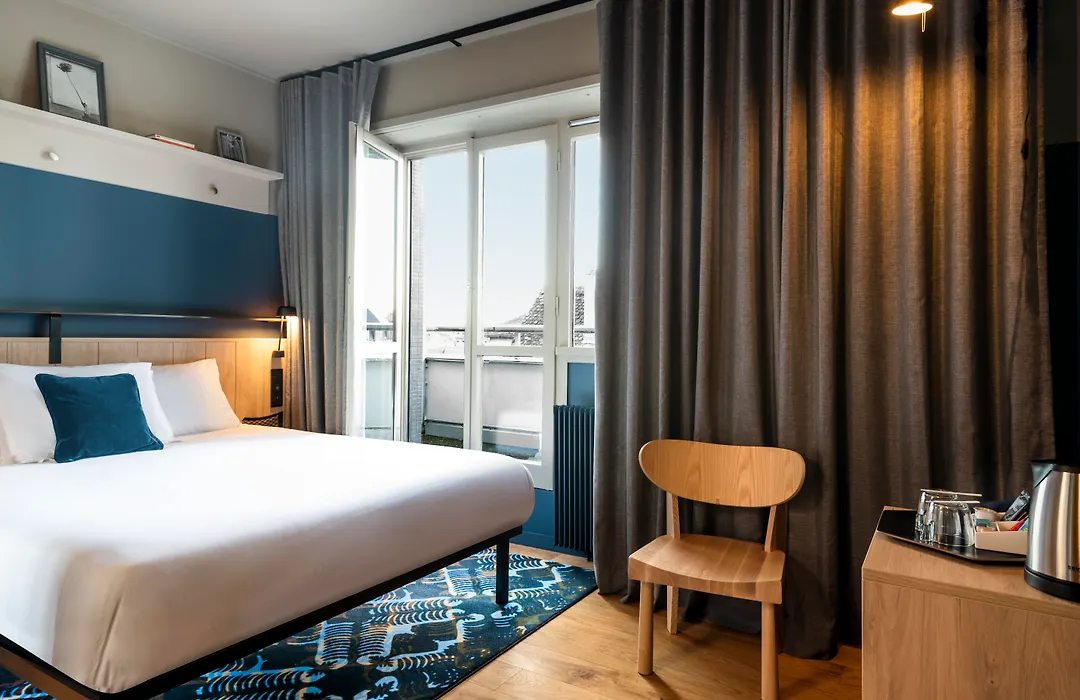 Hotel Kaijoo By Happyculture-1
