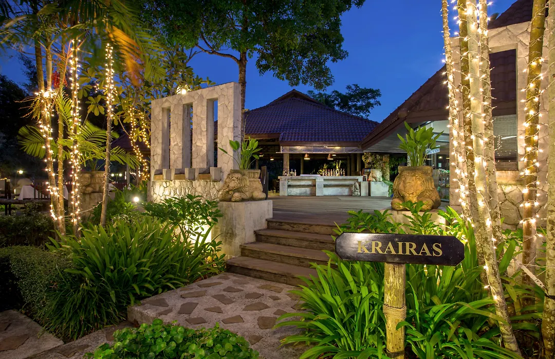 Annika Koh Chang , Formerly Ramayana Koh Chang Resort & Spa-1