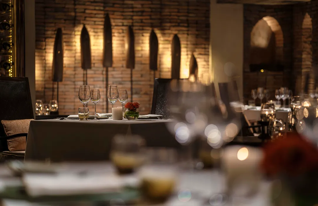Anantara Golden Triangle Elephant Camp & Resort-1