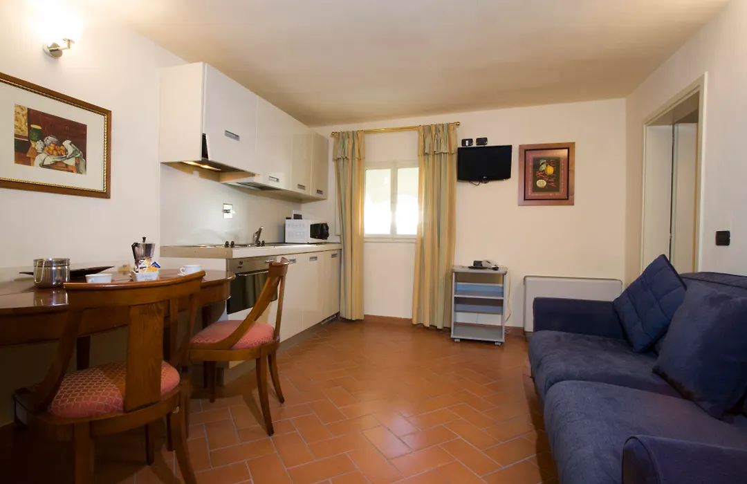 Palazzo Gamba Apartments Al Duomo-1
