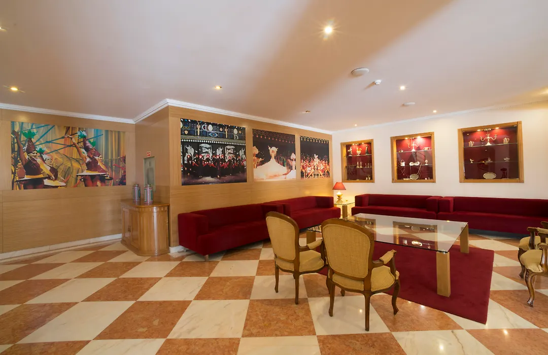 Vila Gale Estoril - Adults Friendly-1