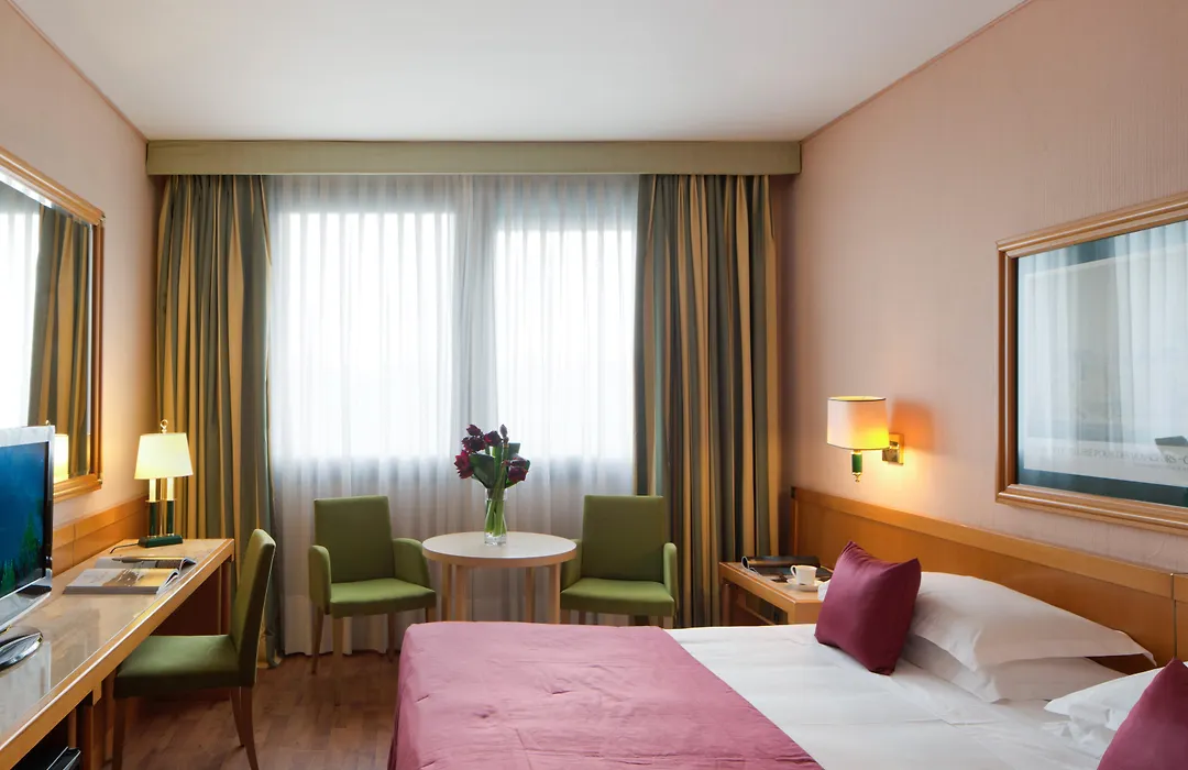 Starhotels President-1