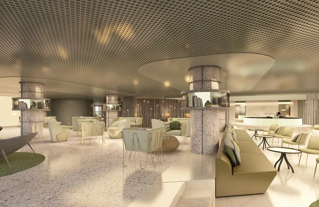 Madeira Regency Club-1