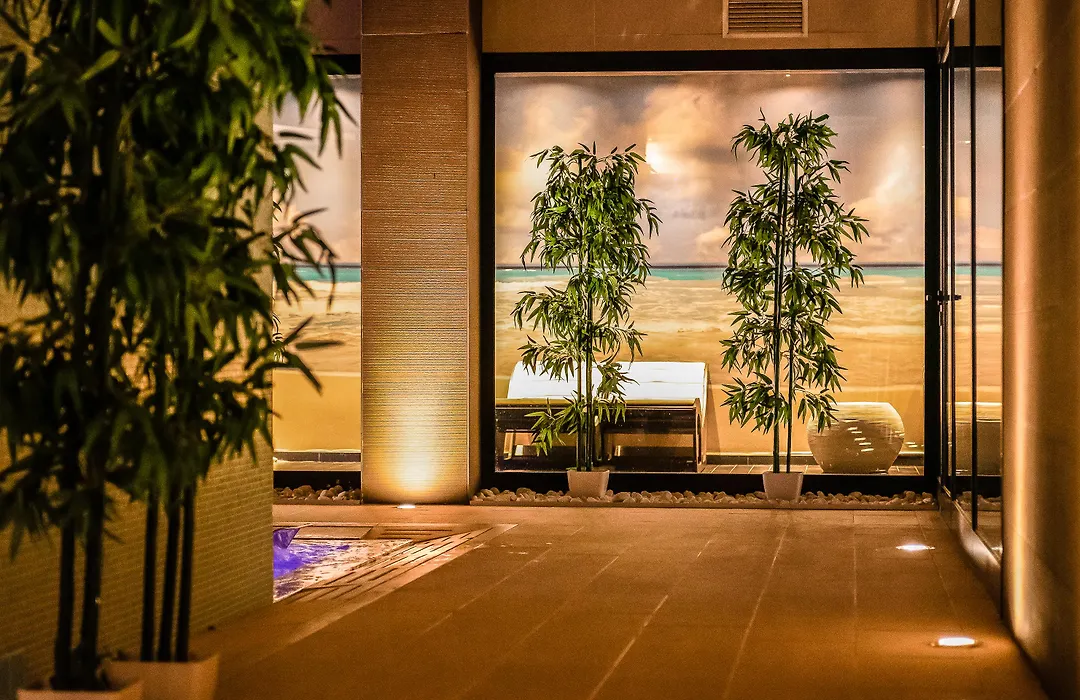 Geovillage Sport & Wellness Resort-1