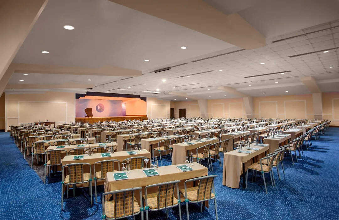 Ic Hotels Santai Family Resort - Kids Concept-1