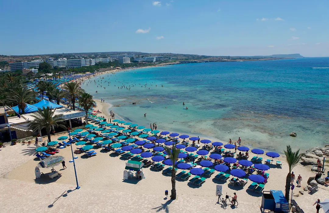 Limanaki Beach Hotel&Suites-1
