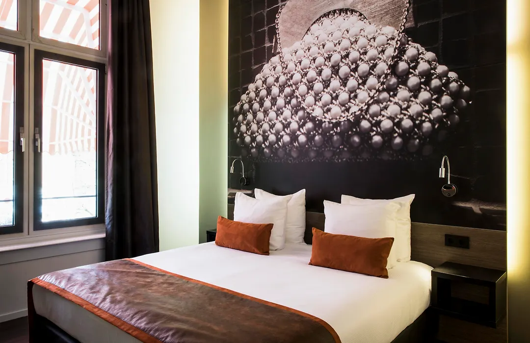 The Manor Amsterdam-1