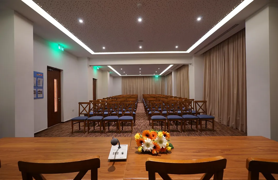Melissi Beach Hotel & Spa-1