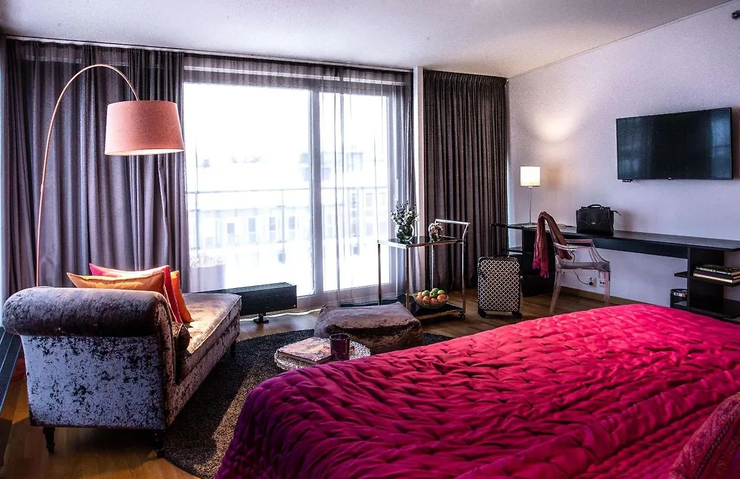 Best Western Plus Time Hotel-1
