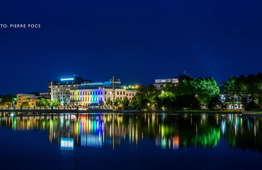 Elite Stadshotellet Eskilstuna-1