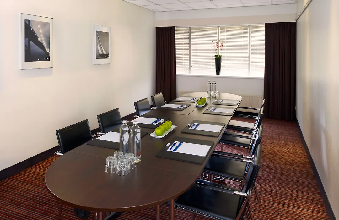 Park Plaza Utrecht-1