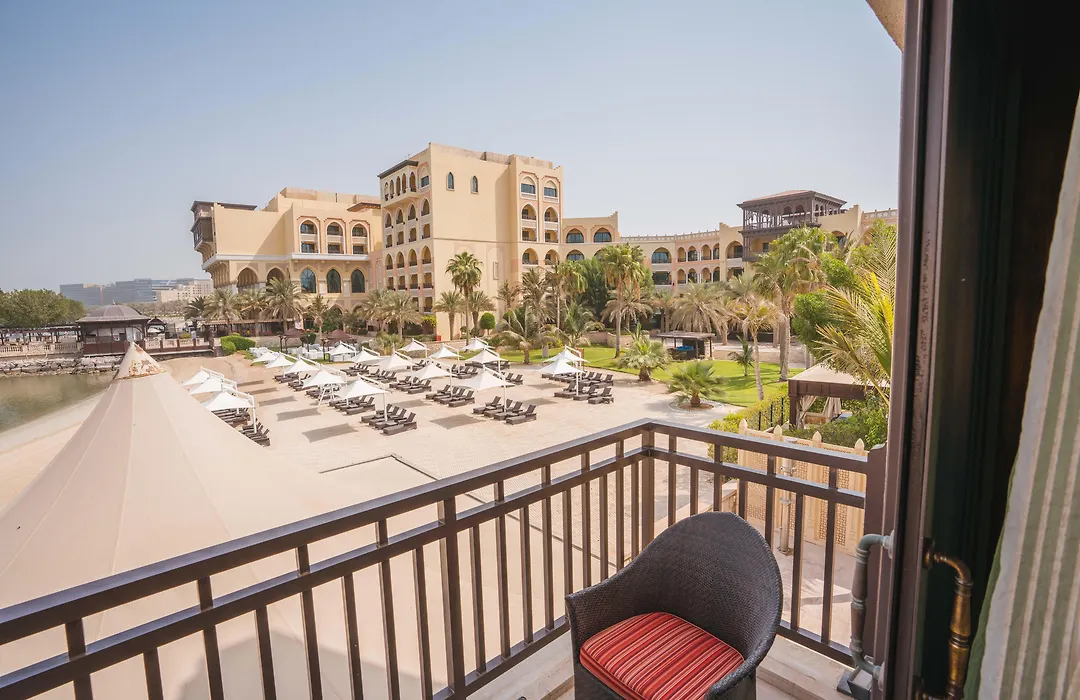 Shangri-La Qaryat Al Beri, Abu Dhabi-1