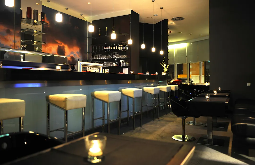 Berlin Mark Hotel-1