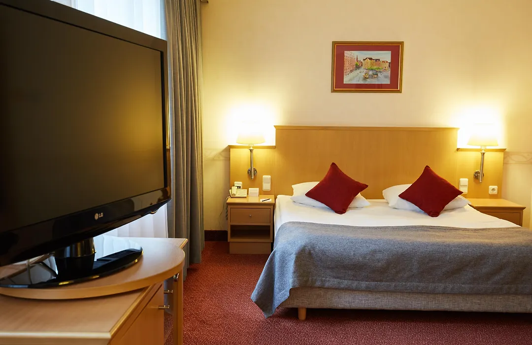 Scandic Wroclaw-1