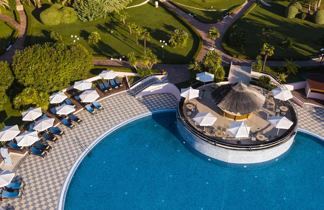 Iberostar Waves Bellevue All Inclusive-1