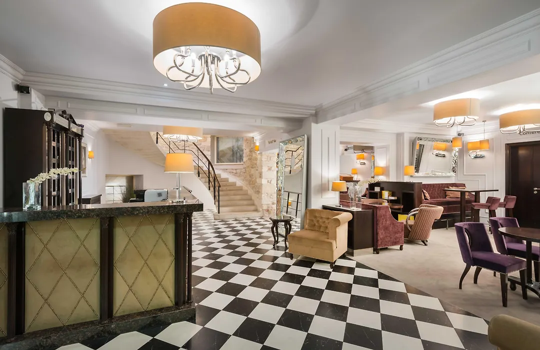 Bastion Heritage Hotel-1