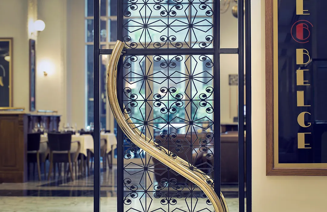 Ritz Carlton Difc Downtown Dubai-1