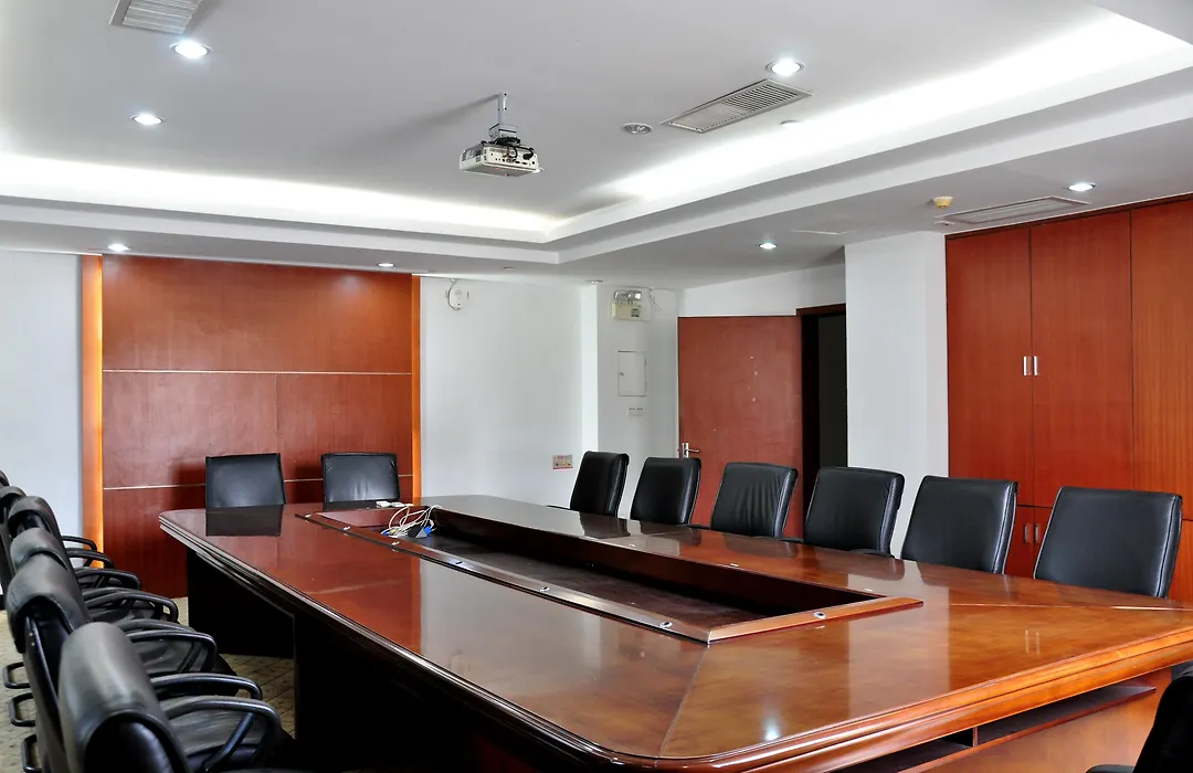 King Garden Hotel-1