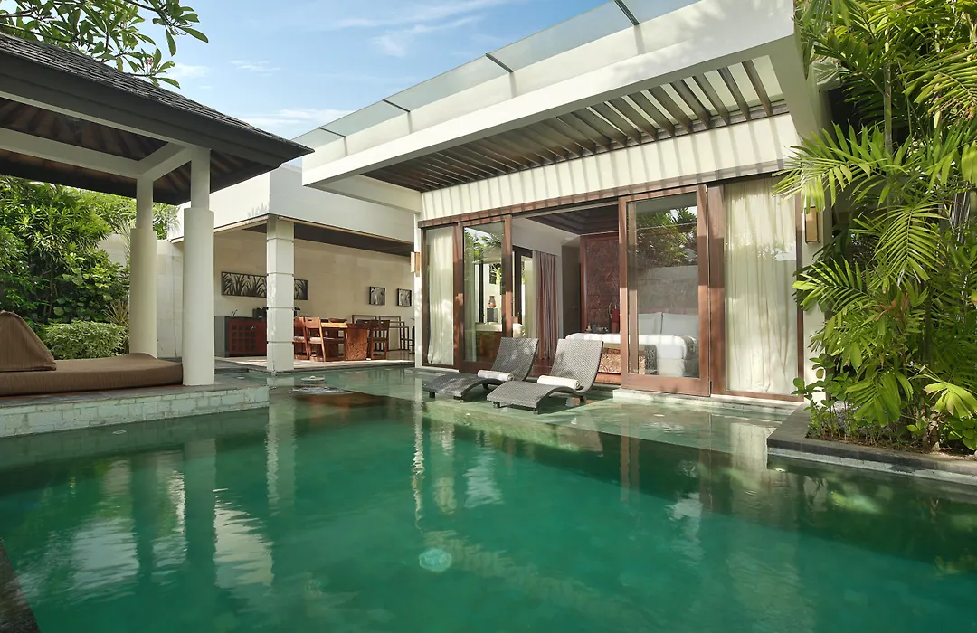 The Seminyak Beach Resort & Spa-1