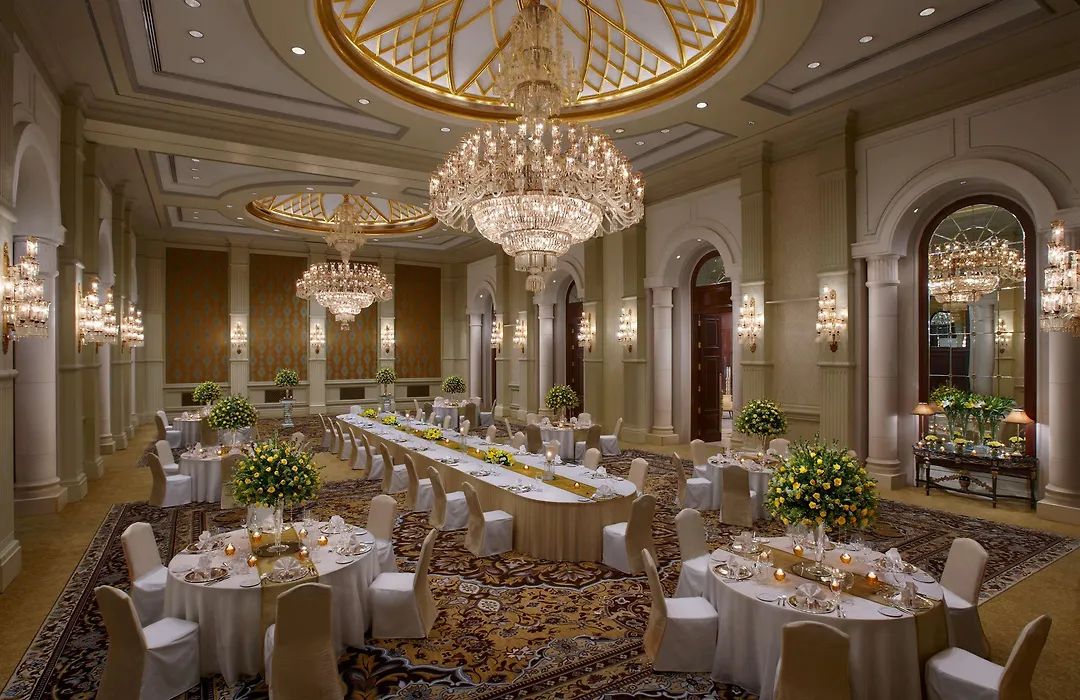 The Leela Palace New Delhi-1