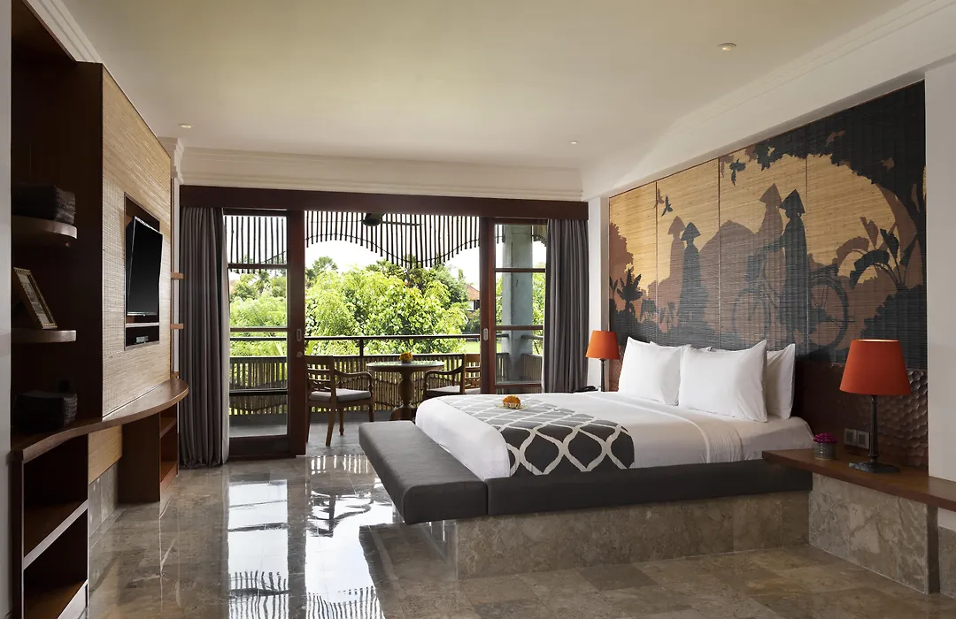 Alaya Resort Ubud-1