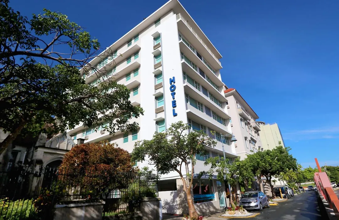 Hotel Miramar-1