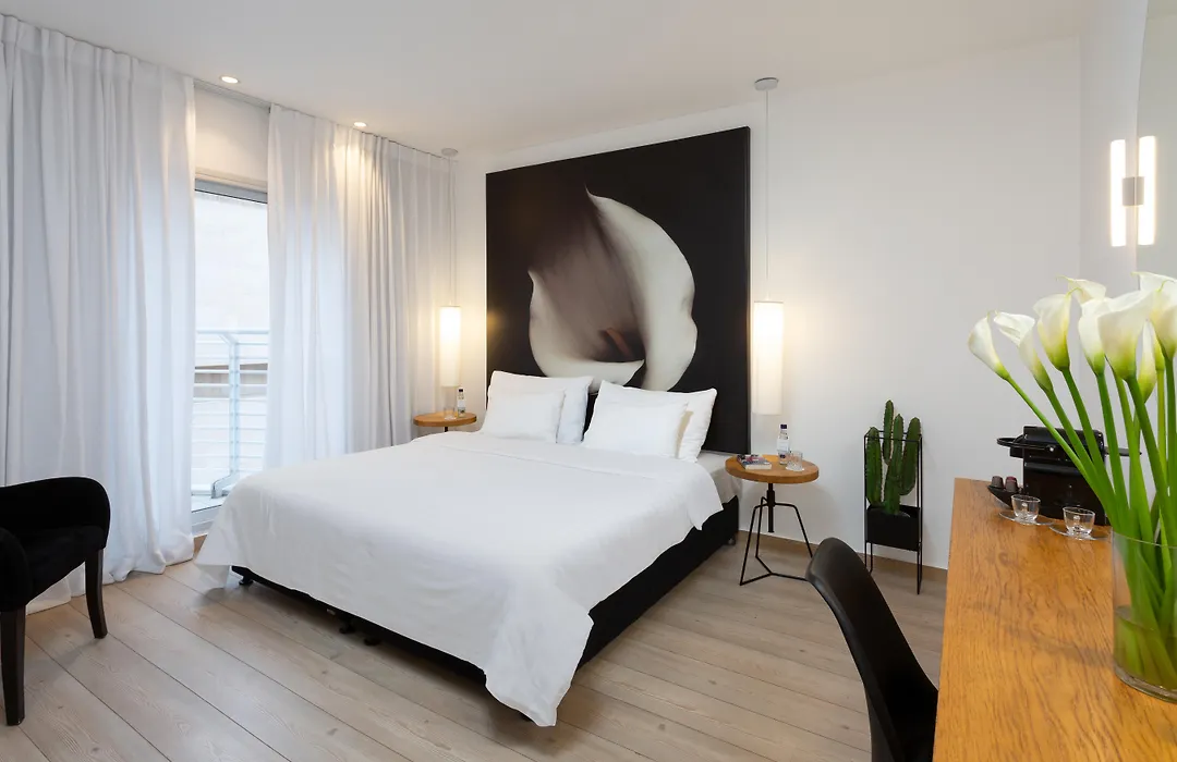 Savoy Sea Side Hotel (Adults Only)-1