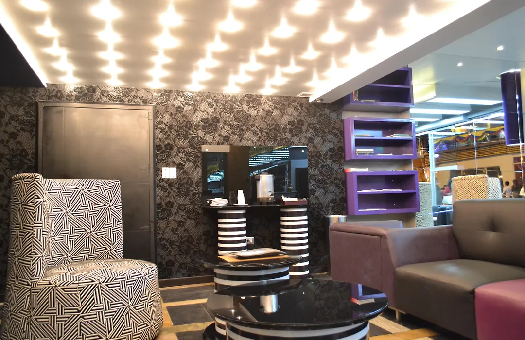Nu House Boutique Hotel-1