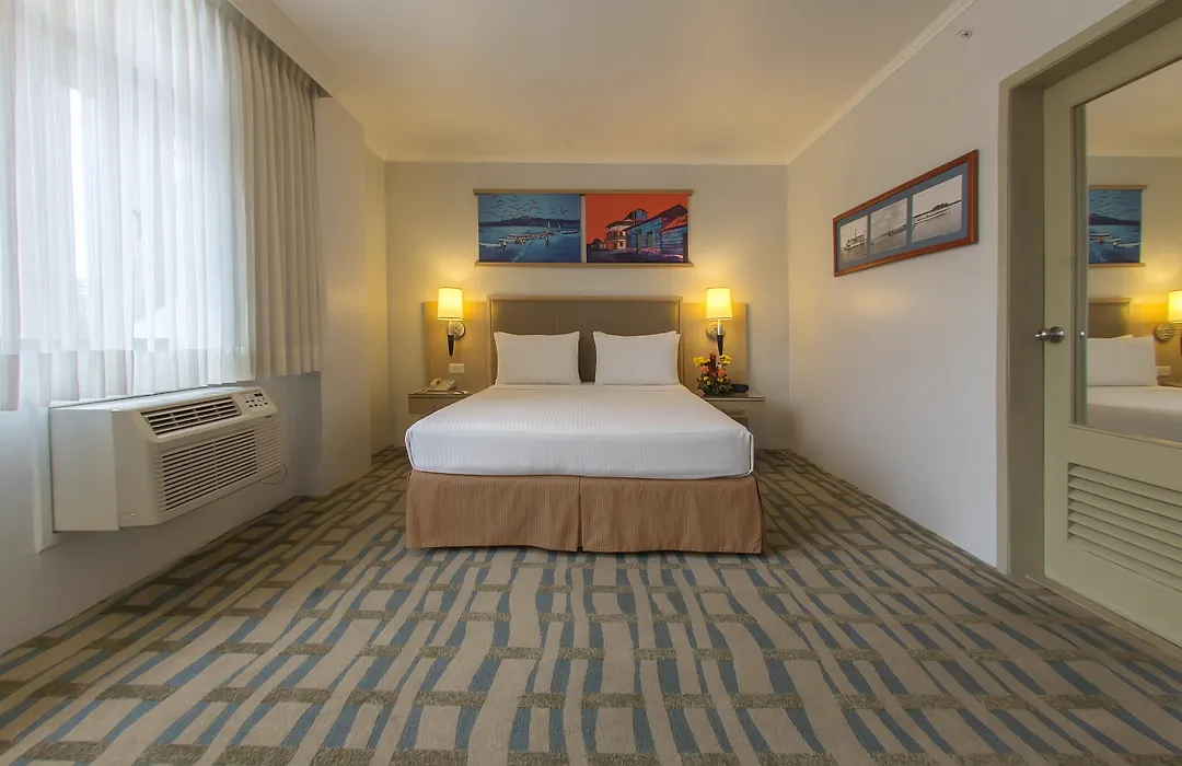 Grand Hotel Guayaquil, Centro Histórico-1