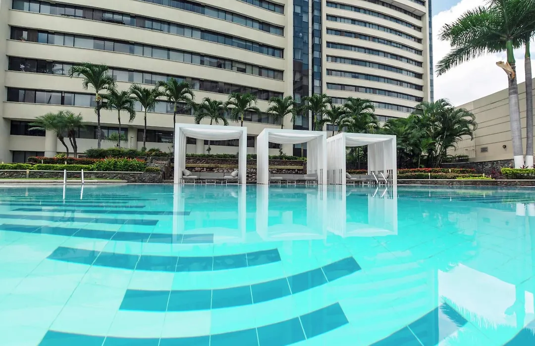 Hilton Colon Guayaquil Hotel-1