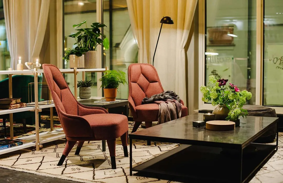 Best Western And Hotel-1