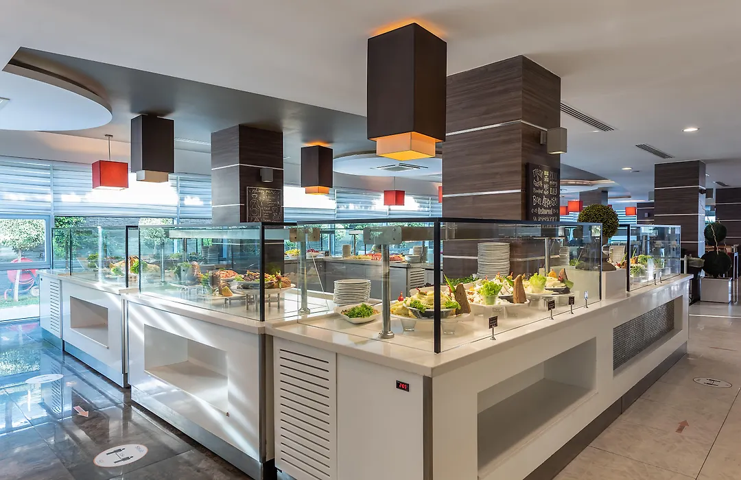 White City Resort Hotel-1