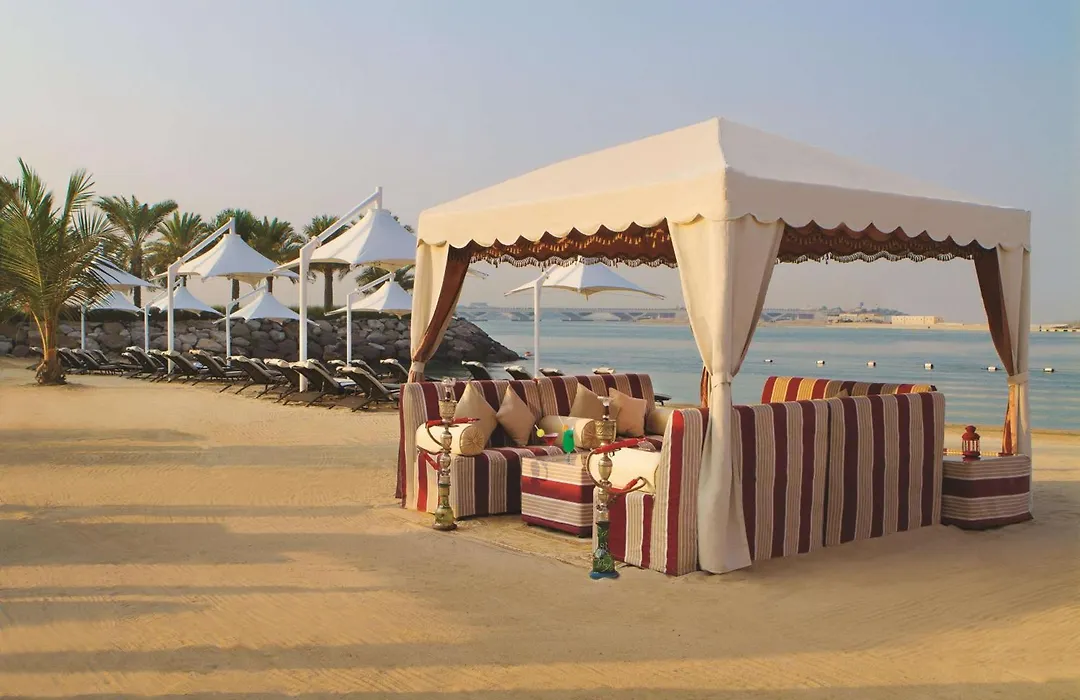 Traders Hotel, Abu Dhabi-1
