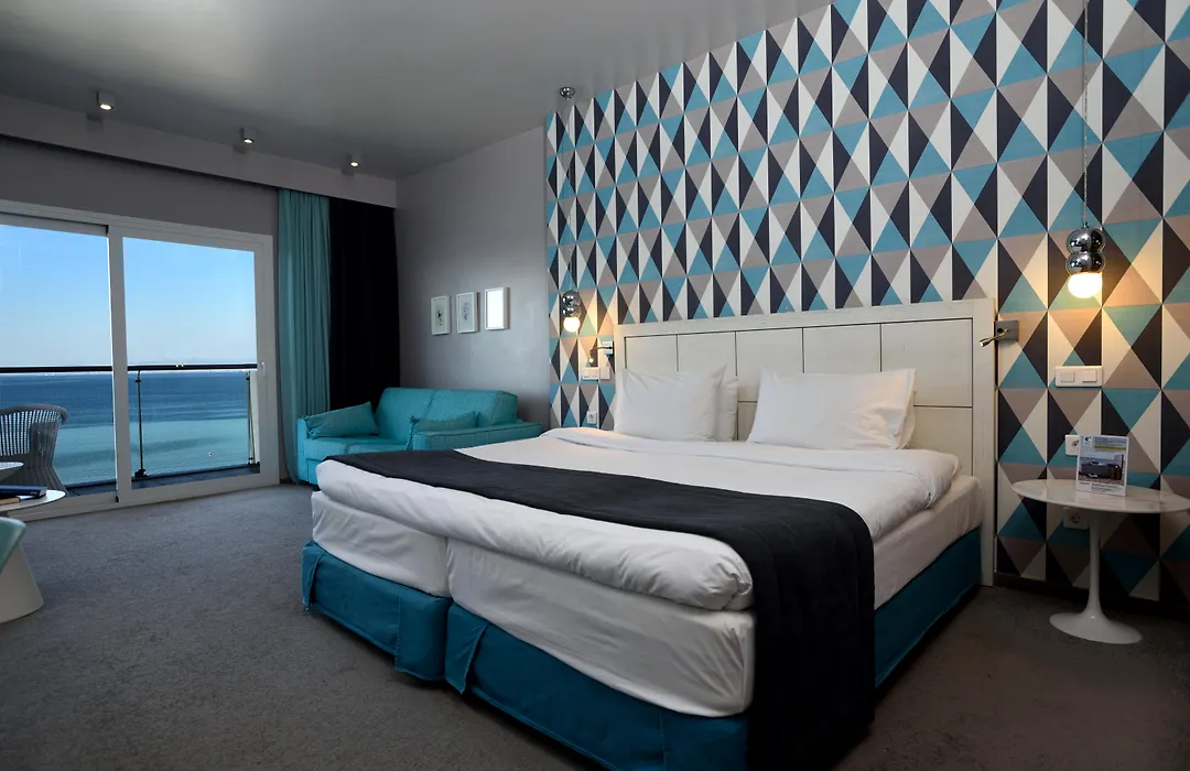 Golden Star City Resort-1