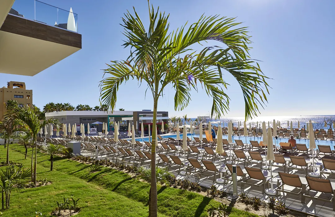 Riu Palace Baja California (Adults Only)-1