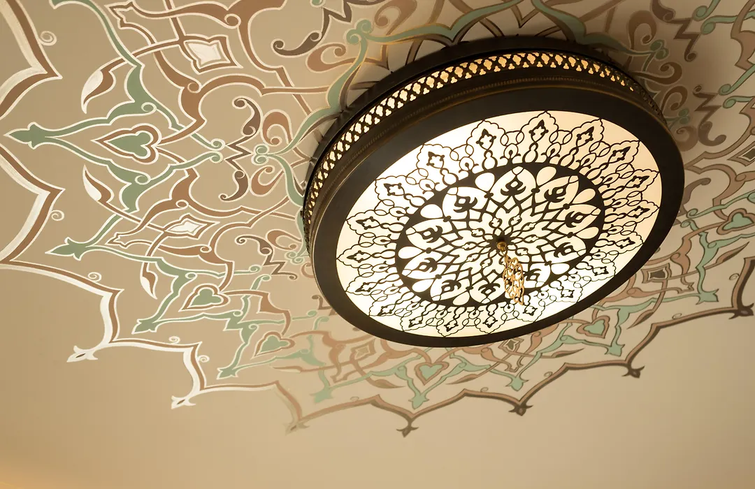 Ajwa Sultanahmet - Preferred Hotels Lvx Collection-1