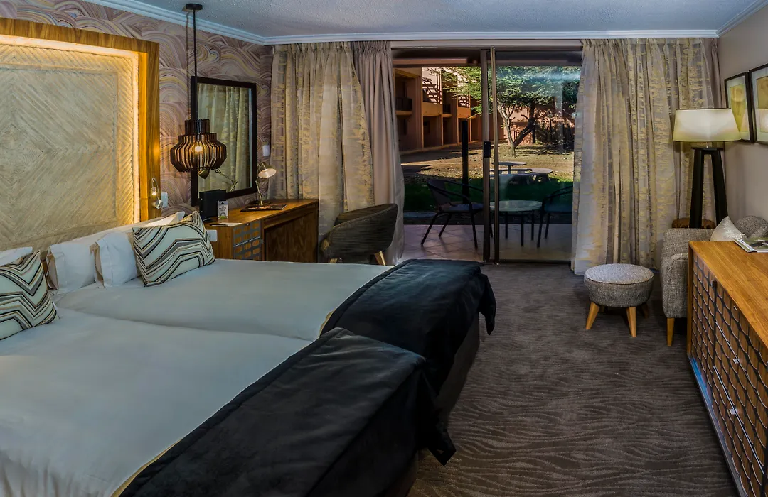 Windhoek Country Club Resort-1