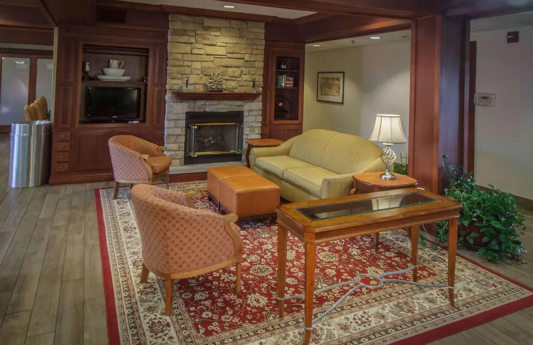 Hampton Inn South Haven-1