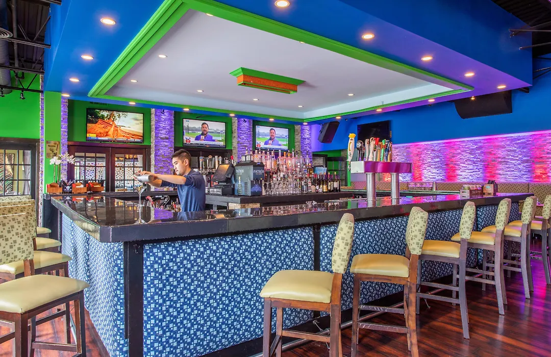 Holiday Inn & Suites Parsippany Fairfield By Ihg-1